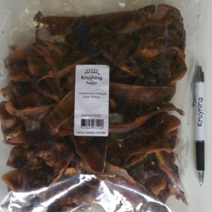 Oorsnippers 12 x 500 gram