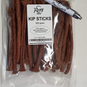 Pure Range: Kip sticks 300 gram