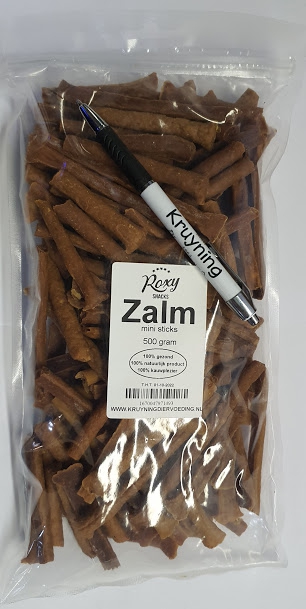 Zalmmini500gram