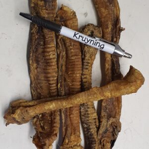Lamsluchtpijp 6 kilo