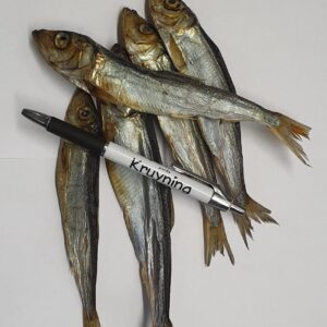 Visjes 6 kilo