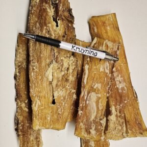 Paarden nekspier 5 kilo