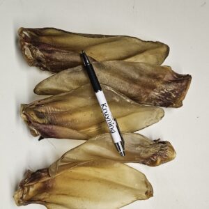 Buffeloren klein 200 stuks