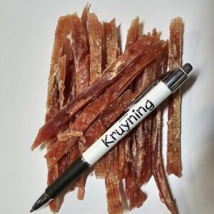 Duckfilet Strips 100 x 500 gram