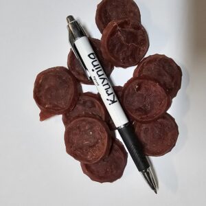 Lams-chips 20 x 500 gram